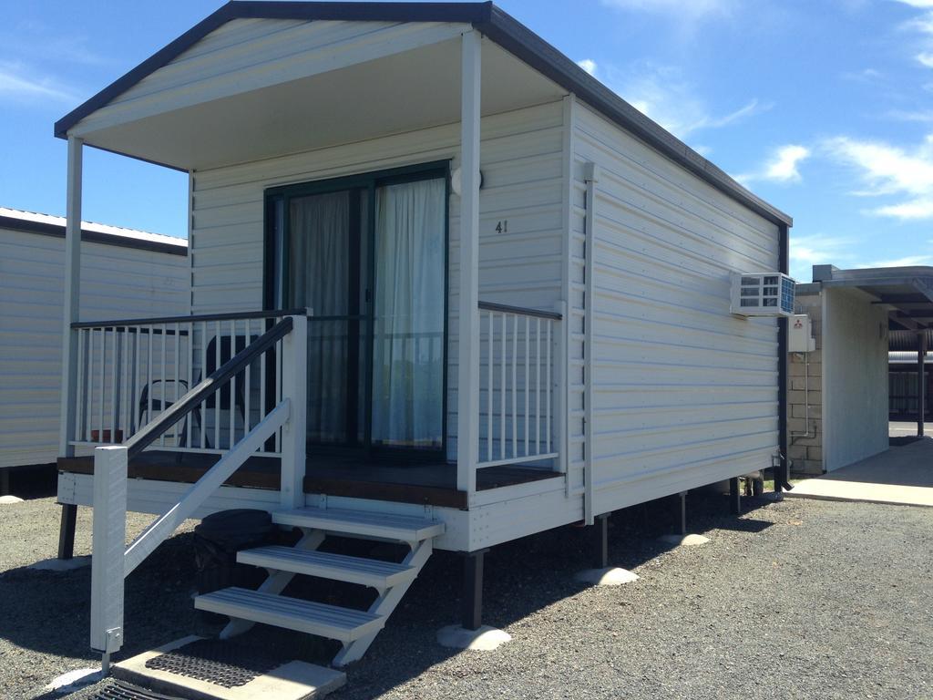 Hotel Settlers Biloela Rom bilde