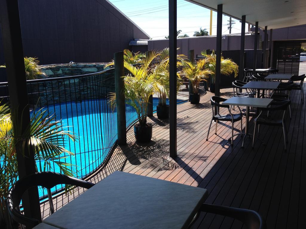 Hotel Settlers Biloela Eksteriør bilde