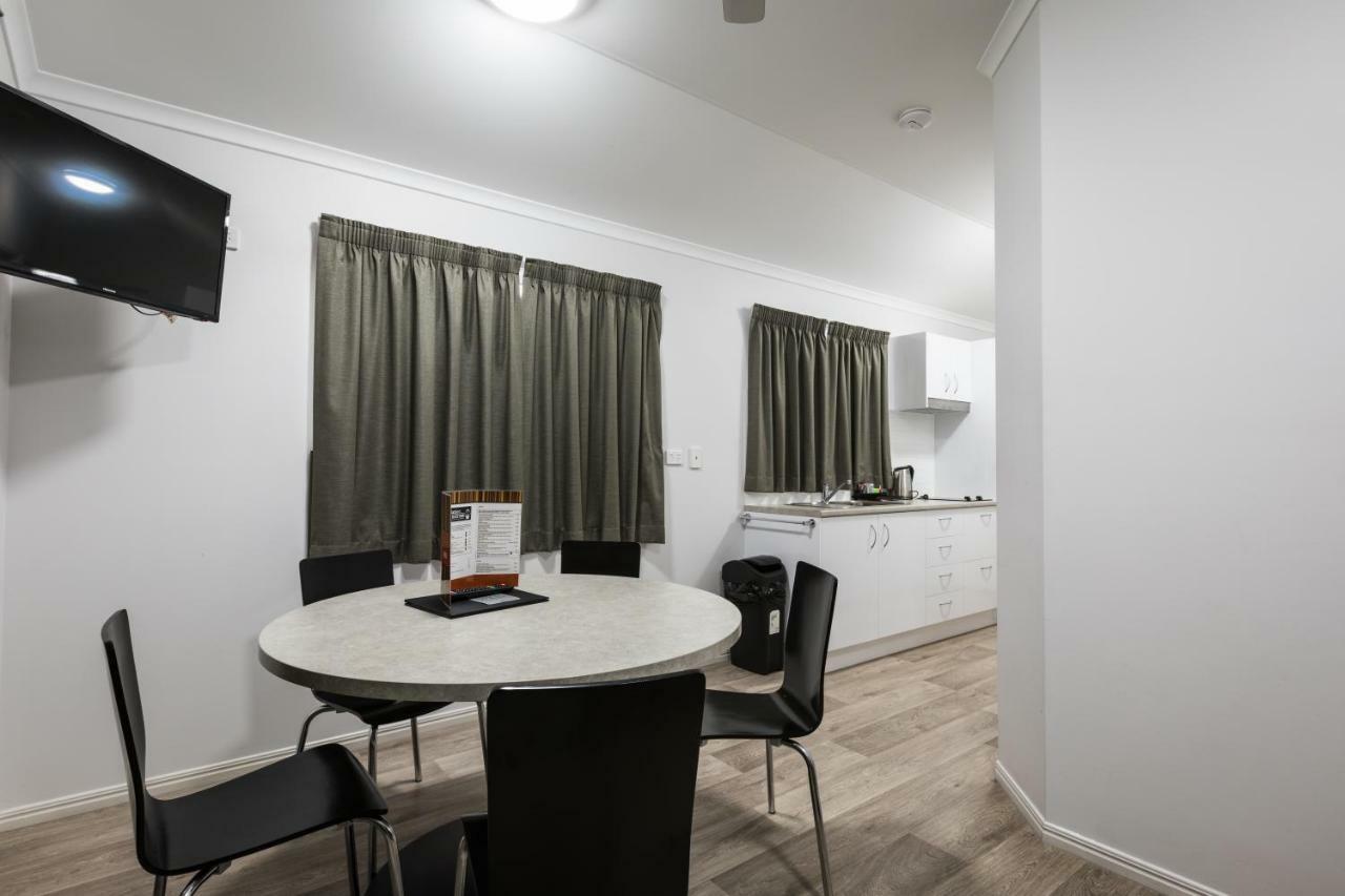 Hotel Settlers Biloela Eksteriør bilde