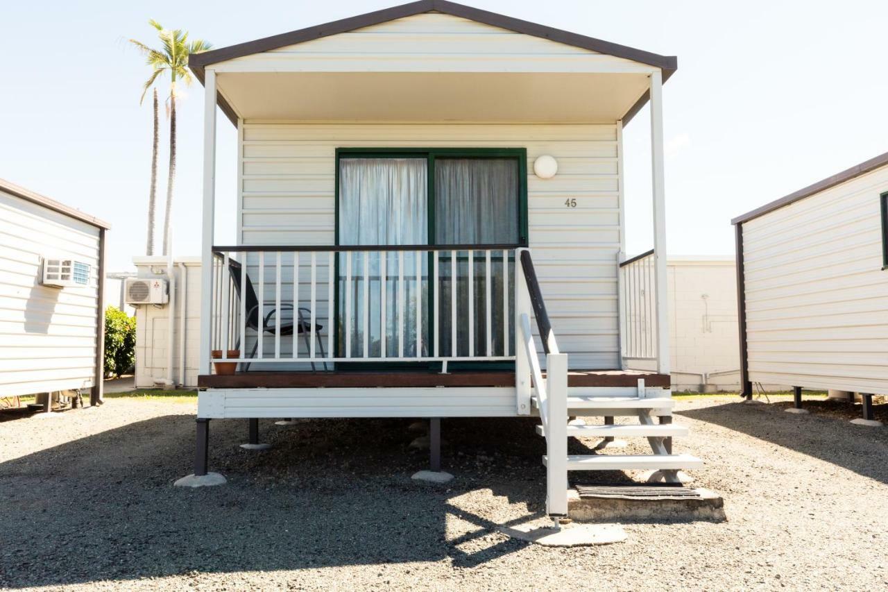 Hotel Settlers Biloela Eksteriør bilde